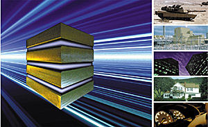 PNNL Fuel Cell Research