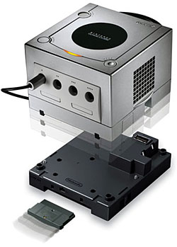 Game Boy Player