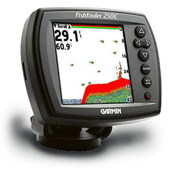 Garmin Fish Finder
