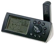Garmin GPS III Plus Personal Navigator