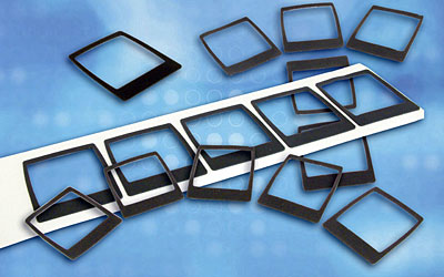 Conductive Fabric