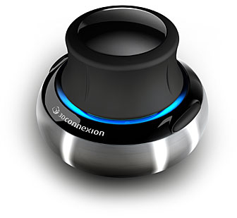 3D Navigation