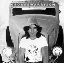 George Harrison