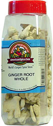 Ginger Root
