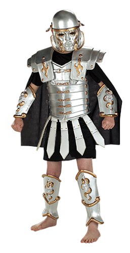 Gladiator Costume