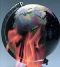 Global Warming Views