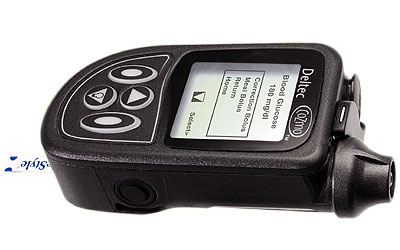 Glucose Monitor