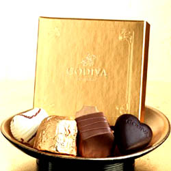 Godiva Chocolate
