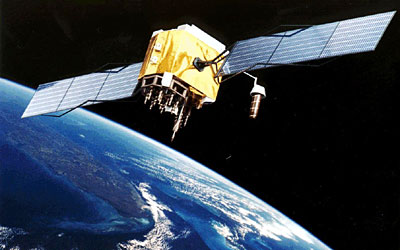  Global Positioning System on Gps 2f   Global Positioning Satellite Iif   Boeing Gets Production