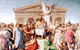 Greek Mythology