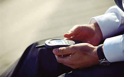 Mobile Phone