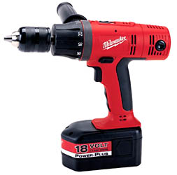 Hammer Drill