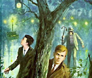 Hardy Boys