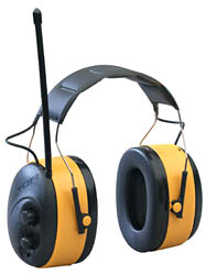 Hearing Protectors