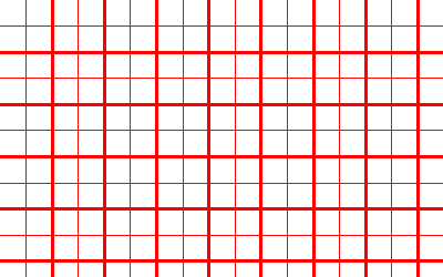 Red Grid