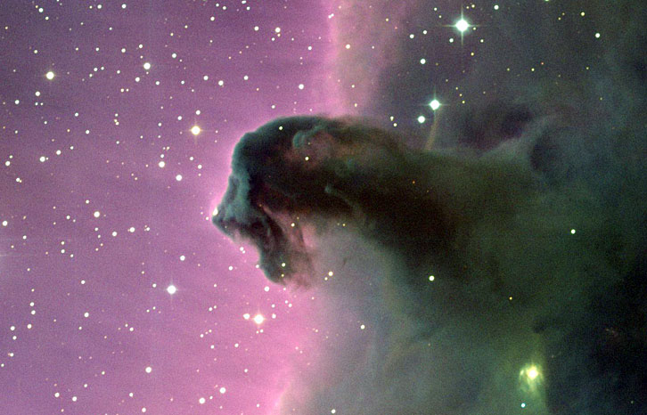 Horsehead Nebula