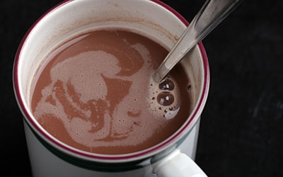 Hot Cocoa
