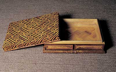 Box