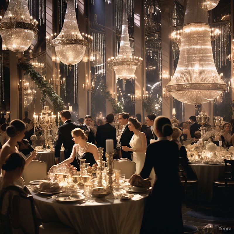 Gala - Coco Chanel