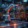 Autonomous Surgical Robots