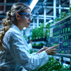 Precision Agriculture