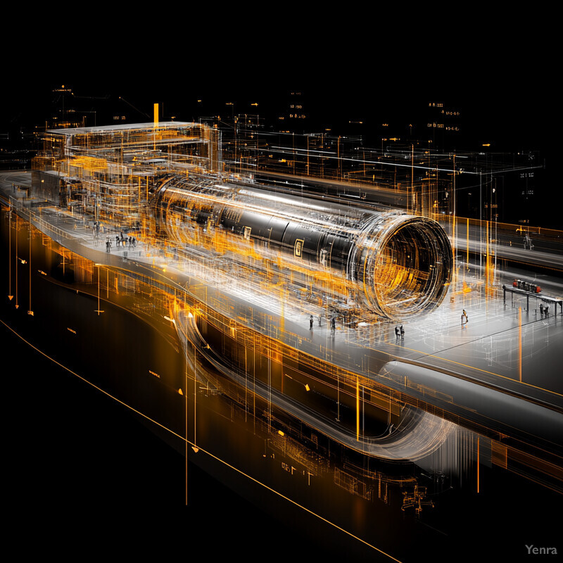 Accelerated Process Simulation