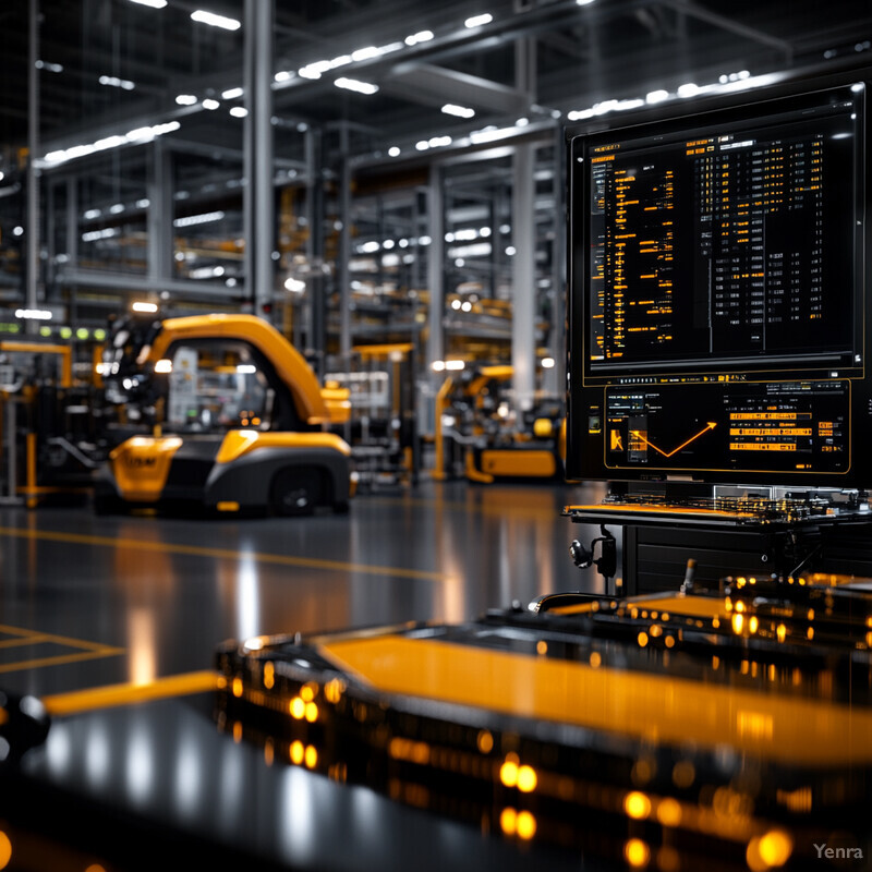 Intelligent Job Scheduling and Resource Allocation