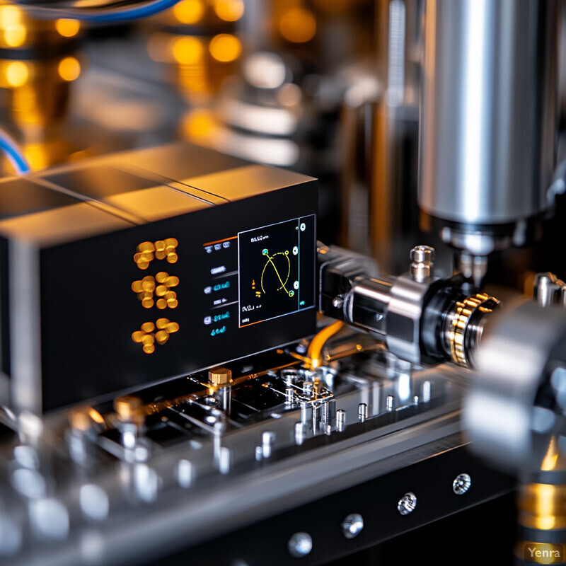Real-time Adaptive Process Control