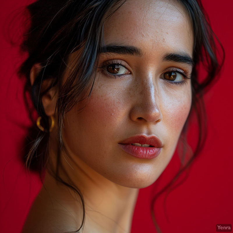 Amelia Vega