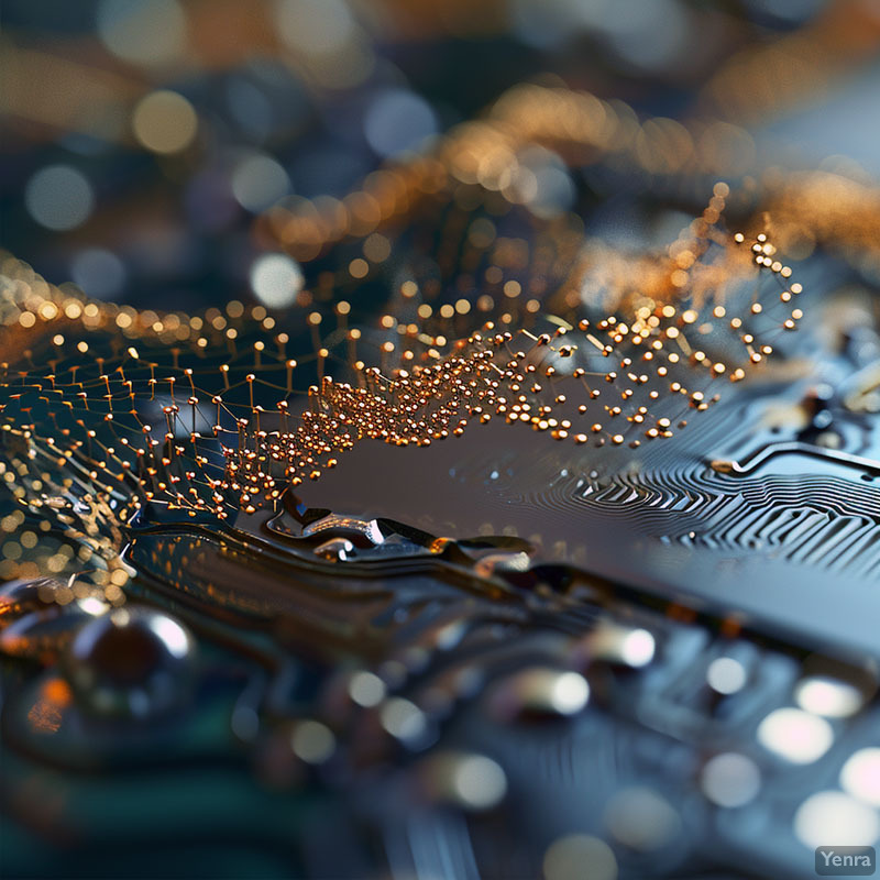 Carbon Nanotubes in Electronics