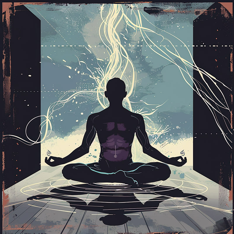 Mind-body Connection
