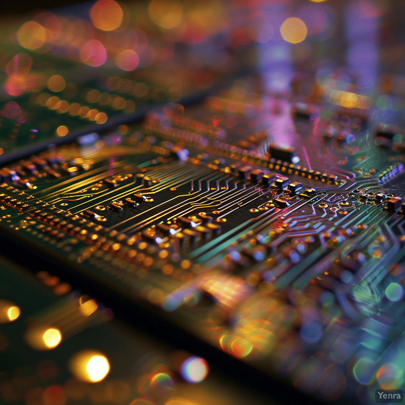 FPGA chip