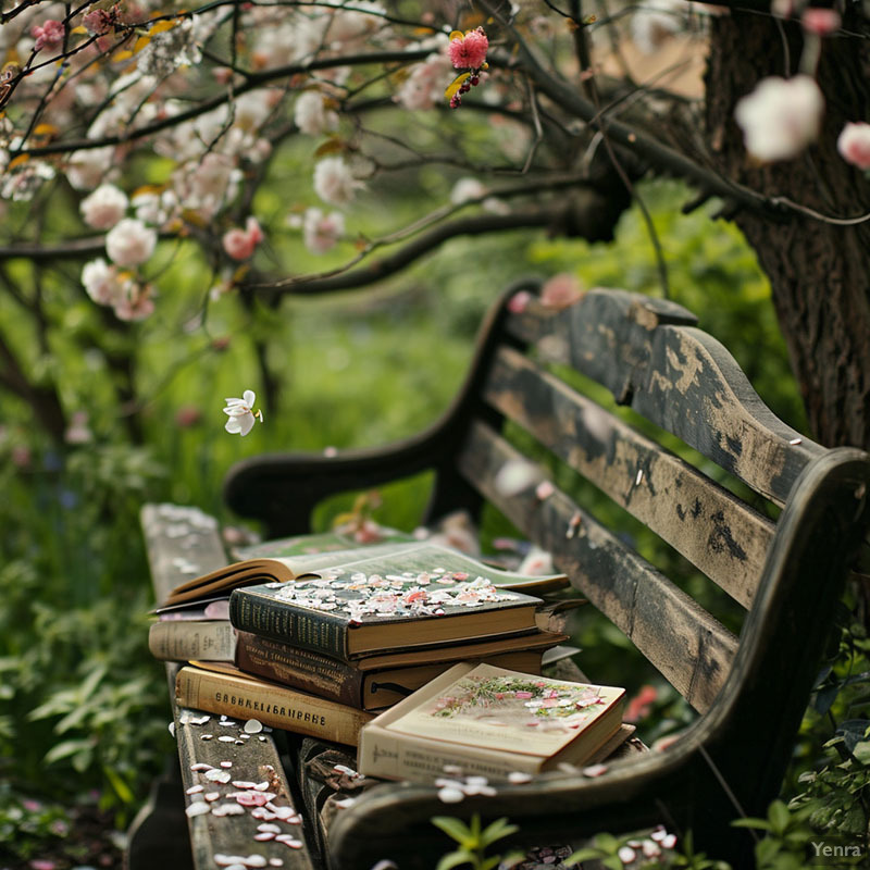 Gardening Books