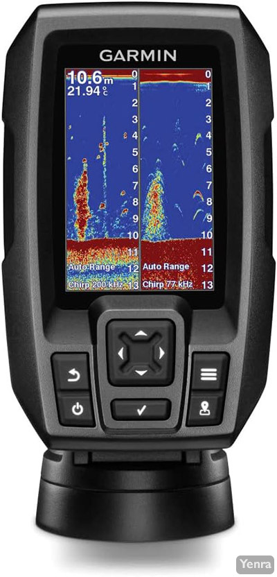 Garmin Fish Finder