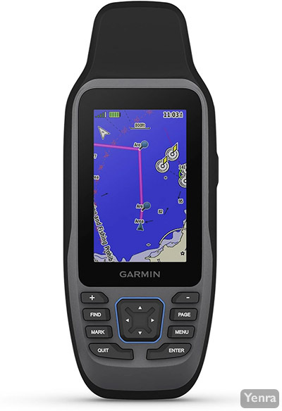 Garmin Marine GPS