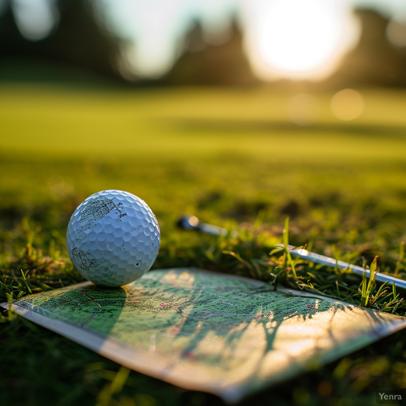 Golf GPS