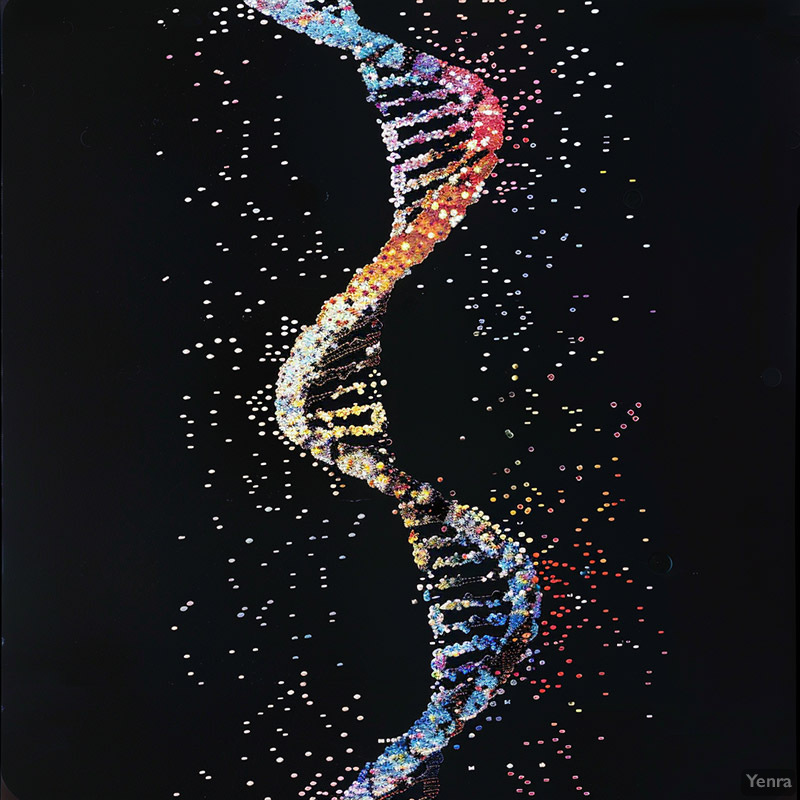 DNA Double Helix
