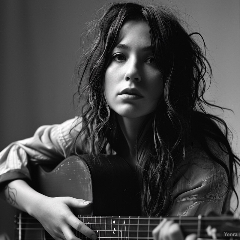 Michelle Branch
