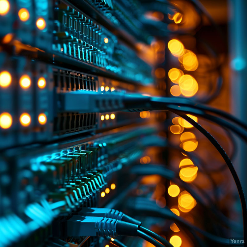 Multi Protocol Label Switching (MPLS)