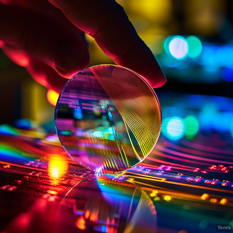 Nanowire Film