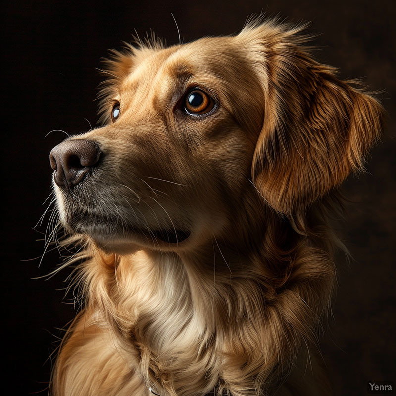 Pet Portrait