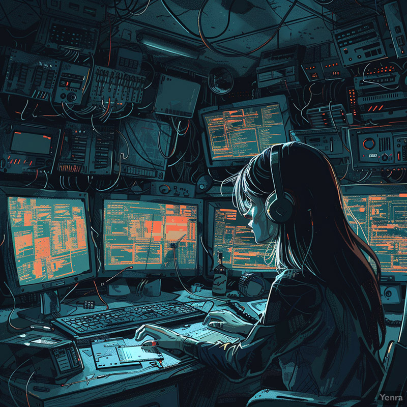 Eve's Frustration