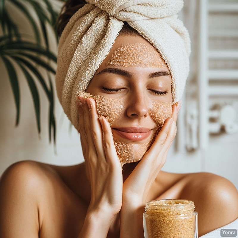 Exfoliation