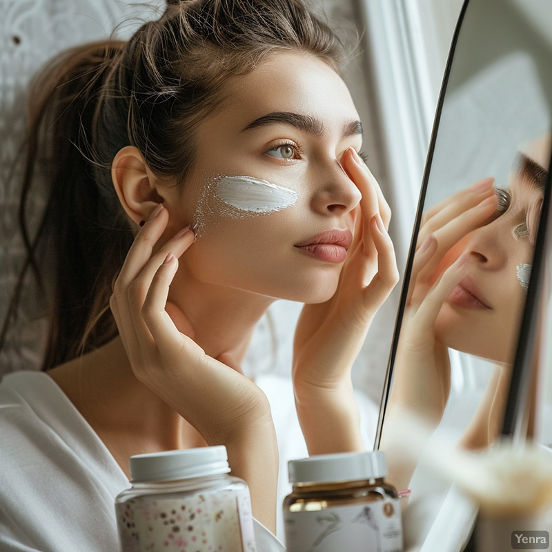 Moisturizing