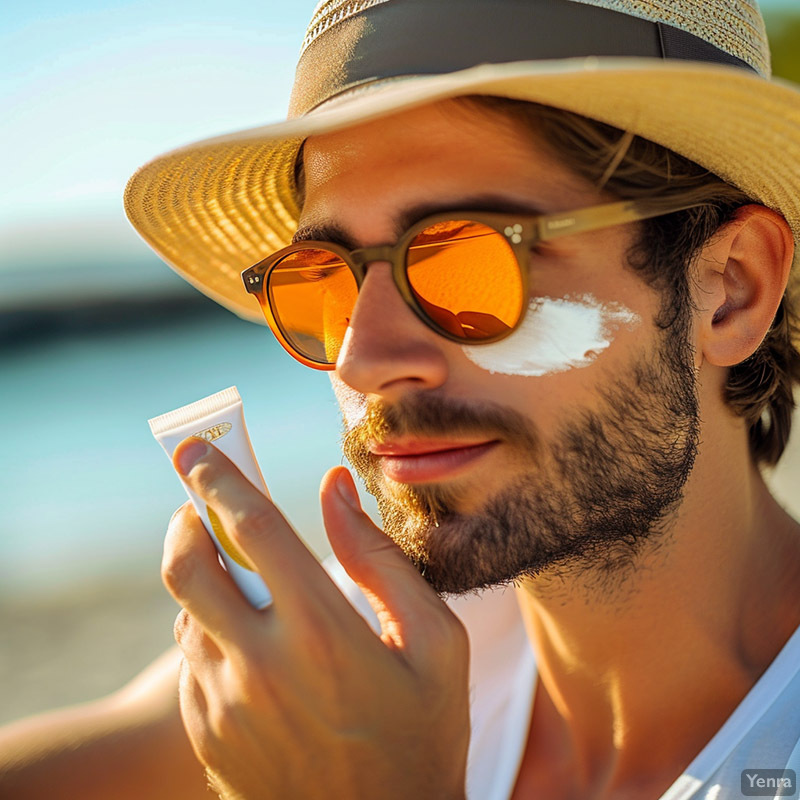 Sun Protection