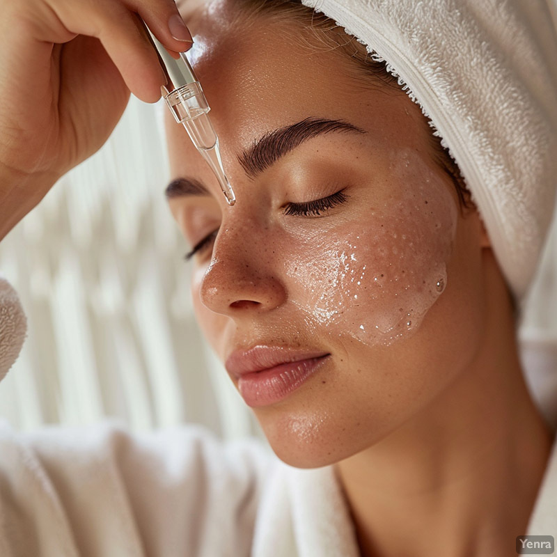 Treatment (Serums and Creams)
