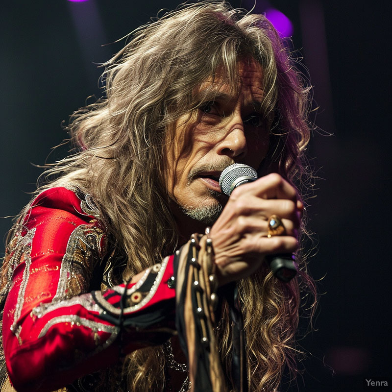 Steven Tyler