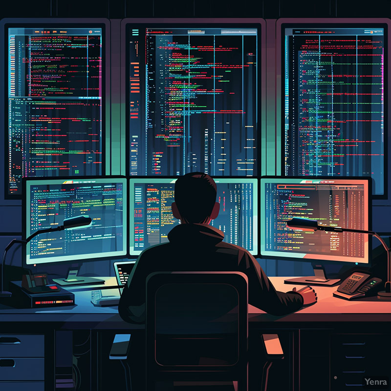 Remote System Management Using Unix Shell
