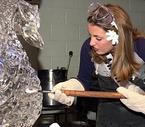 Statues And Carvings