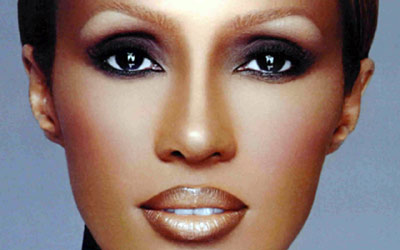 Iman Cosmetics